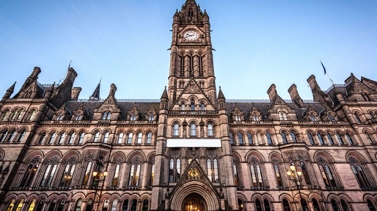 Manchester, putovanja zrakoplovom, Mondo travel, europska putovanja, garantirani polazak