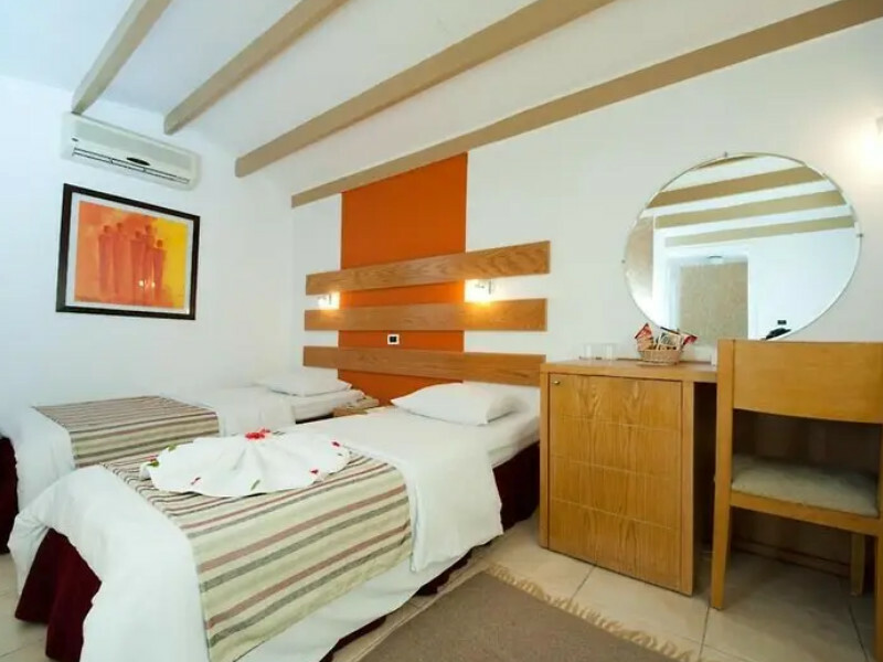 Sharm El Sheikh, Ghazala Beach 3*