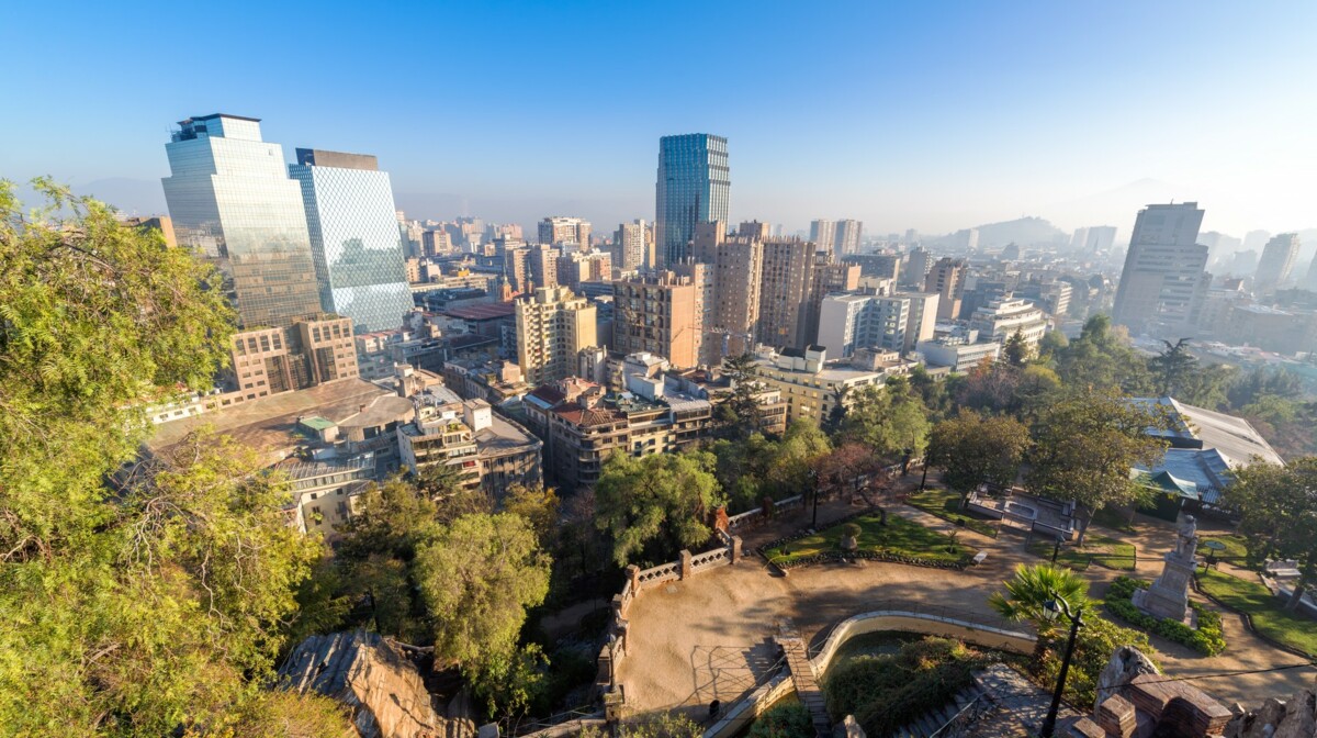 Santiago de Chile