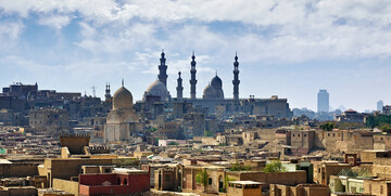Kairo, putovanje Egipat, krstarenje Nilom, ljetovanje mediteran, garantirani polasci