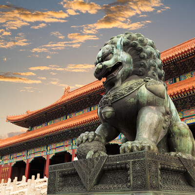Kina, Zabranjeni grad u Pekingu, putovanje u Kinu, daleka putovanja, mondo travel, grupni polasci