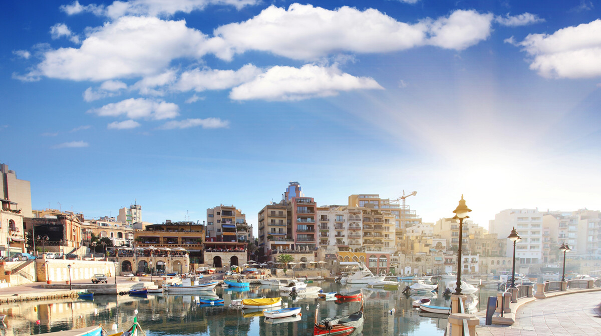 Malta