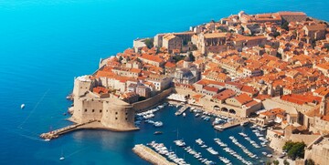 Dubrovnik, mondo travel