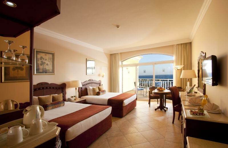 Hurghada ljeto last minute egipat, Hotel Palm Royale Soma Bay, primjer sobe