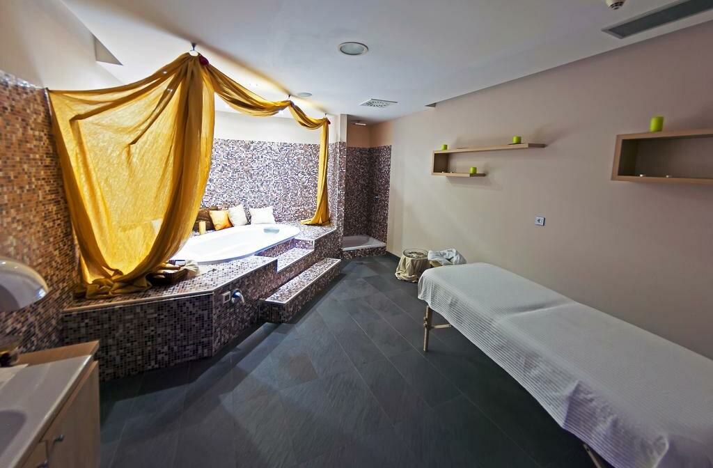 Dubrovnik, Grand Hotel Park, wellness, masaža