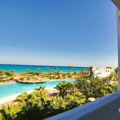 Tunis, Mahdia, Mahdia Beach & Aquapark 4*
