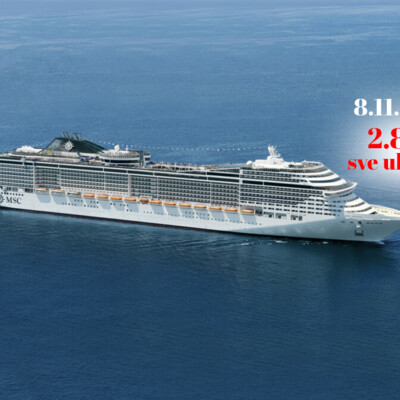 Msc Divina 