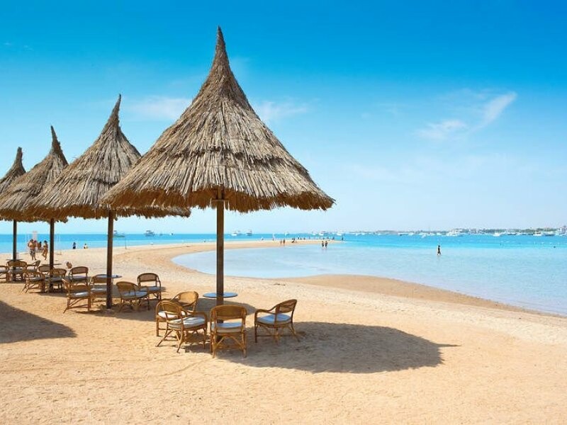 Hurghada, Siva Grand Beach11