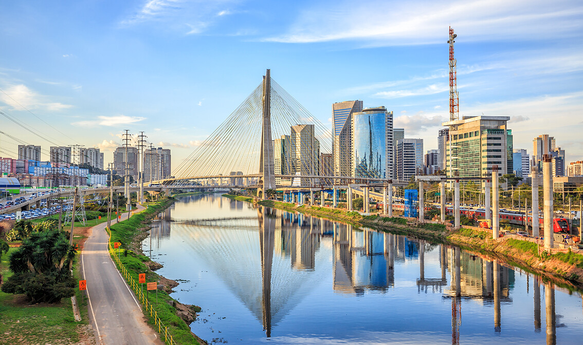 Brazil putovanje, Sao Paolo putovanje mondo, daleka putovanja, grupni polasci