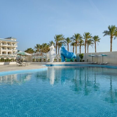 Flow Spectrum Resort, Egipat