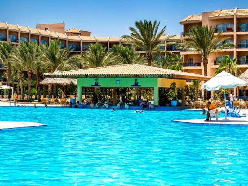 Hurghada, Siva Grand Beach7