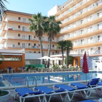 Španjolska, Costa Brava, Rosa Nàutica 3*