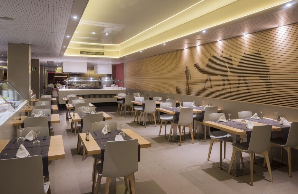 Španjolska, Costa Brava, Alhambra 4*