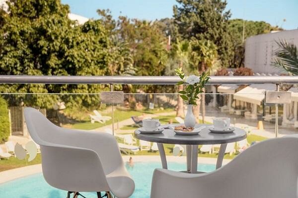 Tunis, Hammamet, Hotel Sentido Phenicia**** 