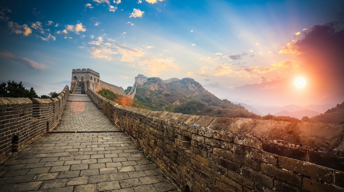 Kineski zid, Peking, mondo travel, grupni polasci za Kinu