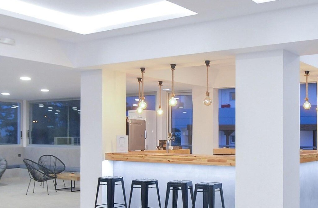 Grčka, Rodos, Faliraki, Evita Bay 4*