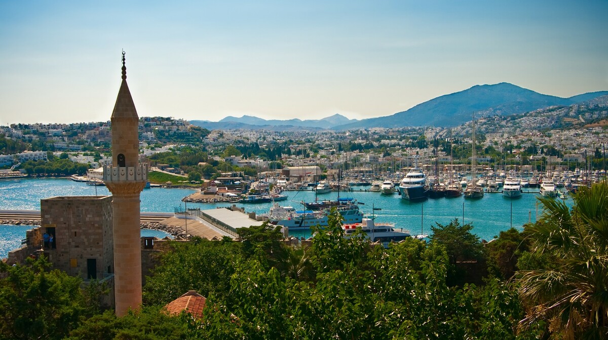 Bodrum