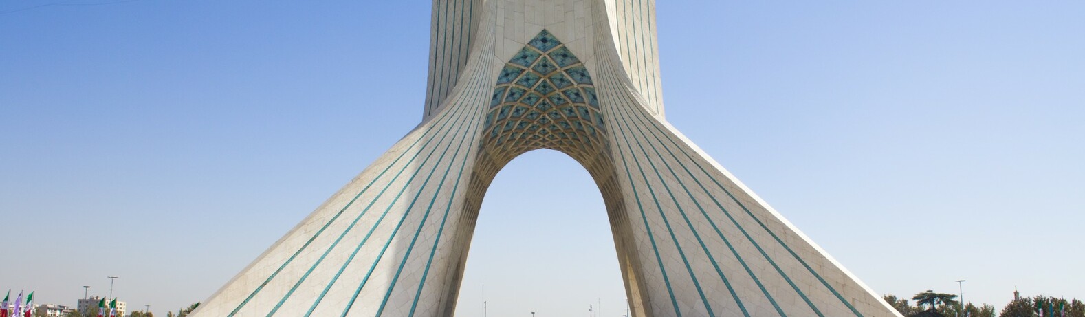 Teheran 