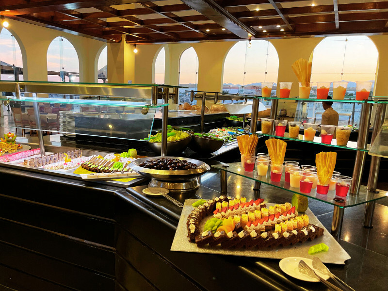 Sharm El Sheikh, Siva Sharm****