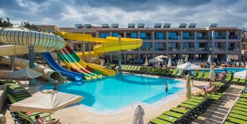 Kreta, Gouves, Gouves Waterpark Holiday Resort