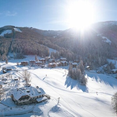 Hotel Der Kirchheimerhof, Ski in - Ski out