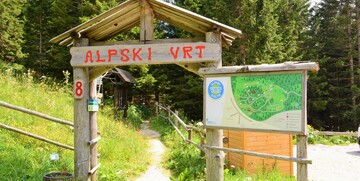 Golte aktivni odmor u sloveniji