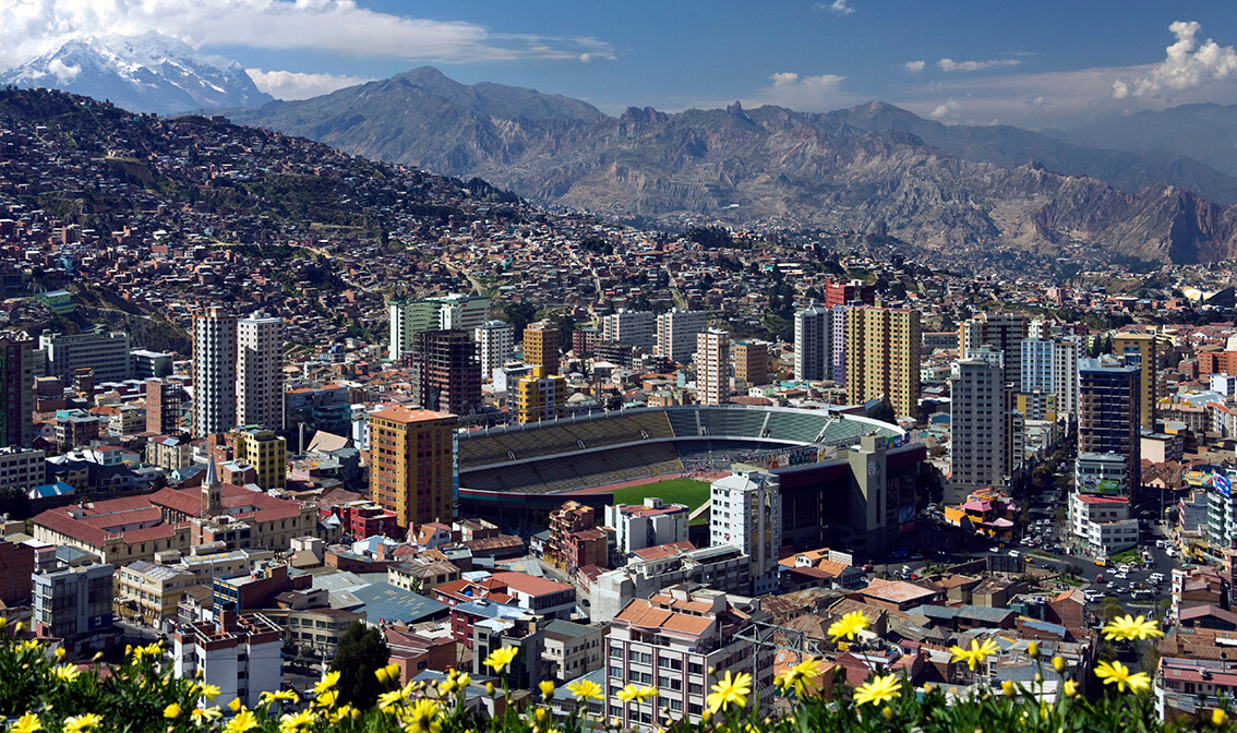 Bolivija, mondo travel, garantirani polasci