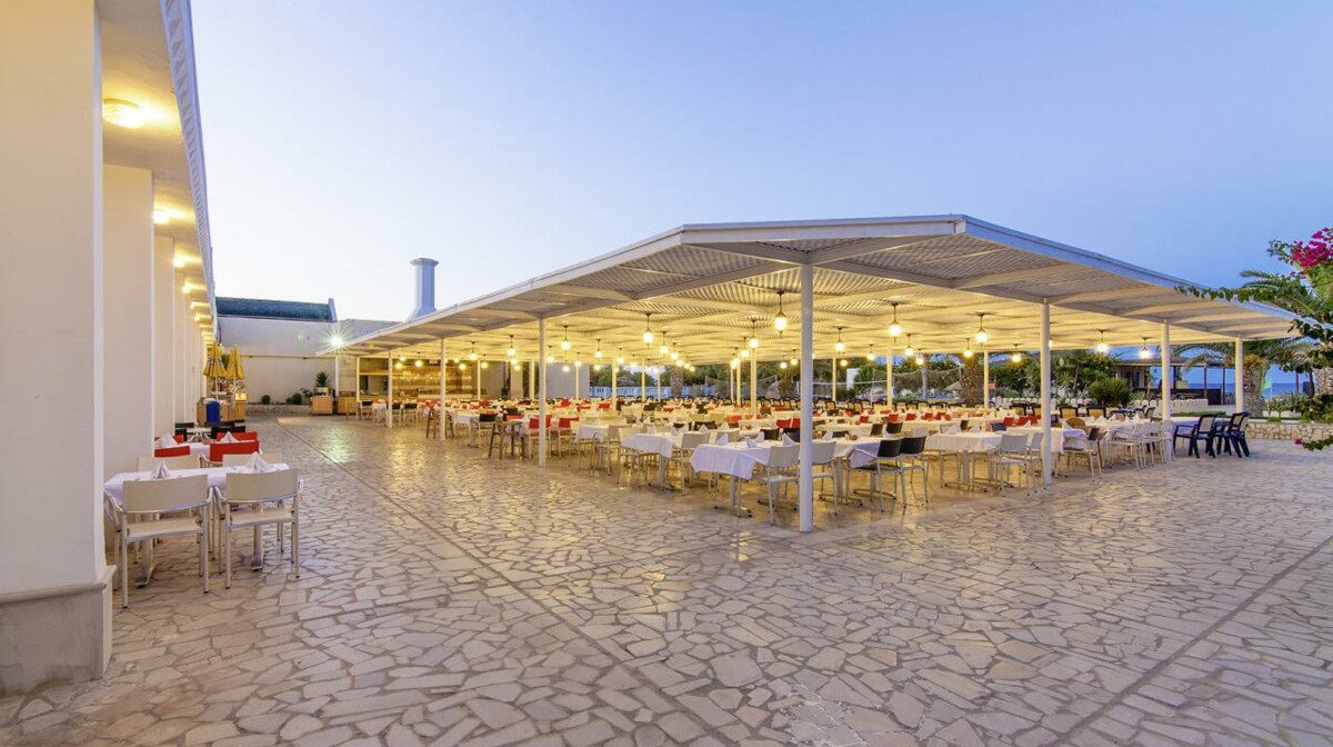 Tunis, Mahdia Hotel El Borj 3*