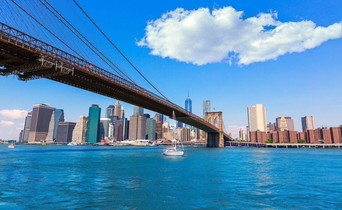 New York putovanje, mondo travel, grupni polasci za SAD