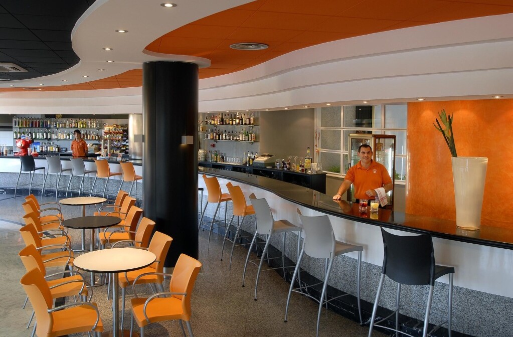 Španjolska, Costa Brava, Mercury by Alegria 4*