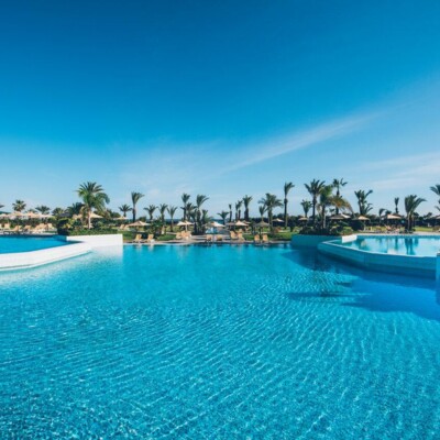 Tunis, Mahdia, Iberostar Royal El Mansour & Thalasso 5*