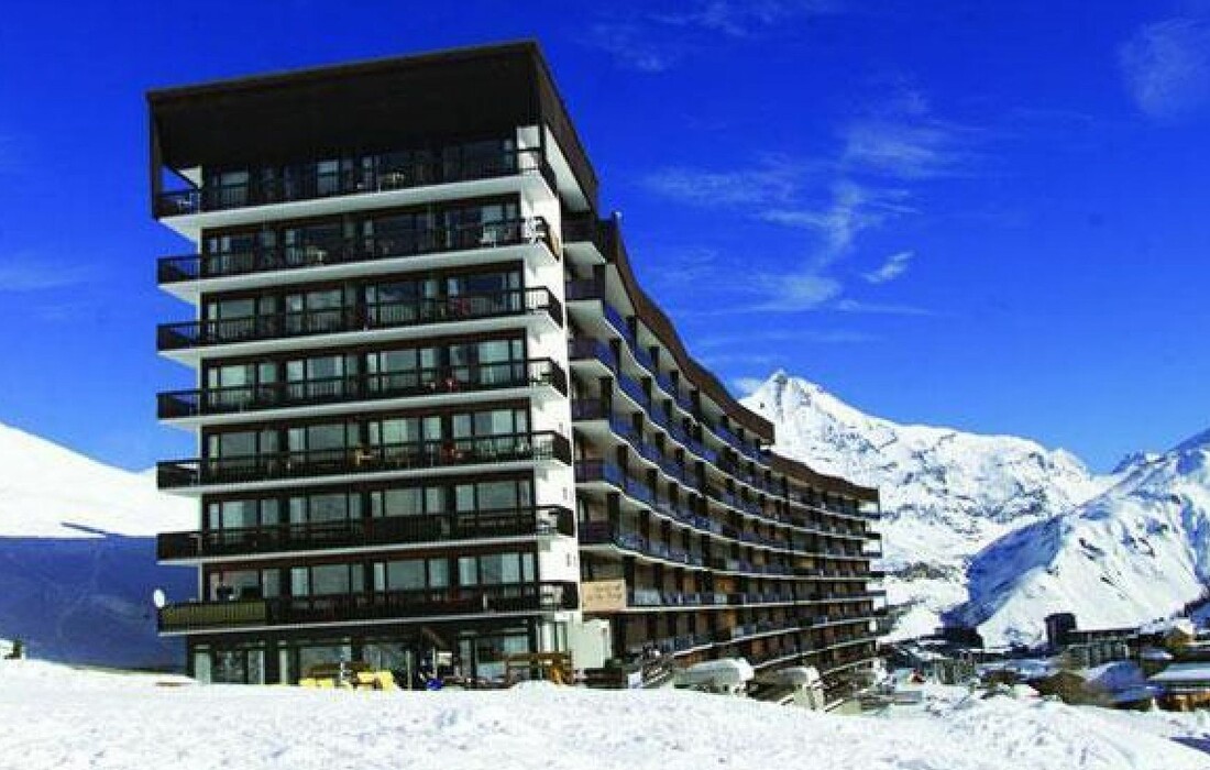 Skijanje Francuska, Apartmani Tignes Classic,  Val Claret I Le Lac