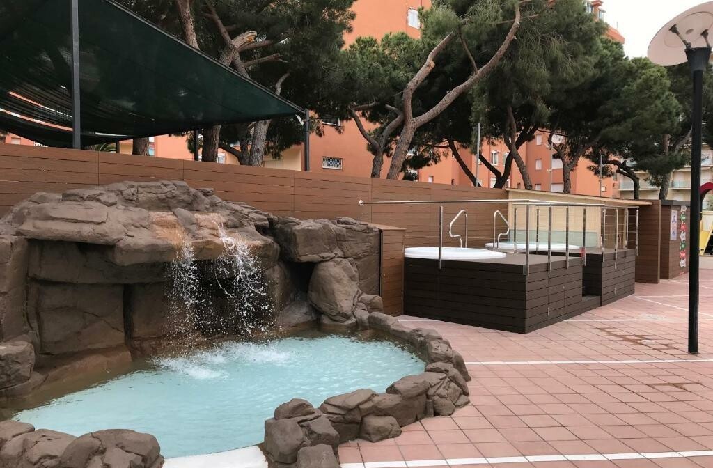 Španjolska, Costa Brava, Hotel Reymar 3*