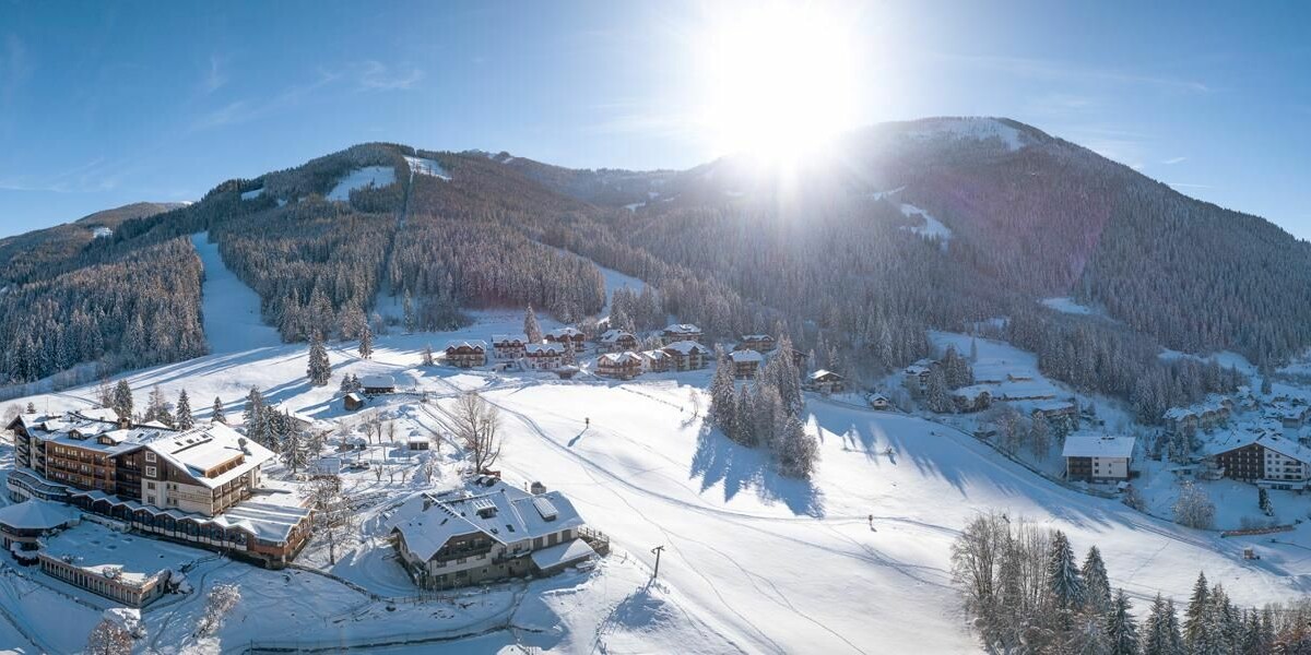 Hotel Der Kirchheimerhof, Ski in - Ski out