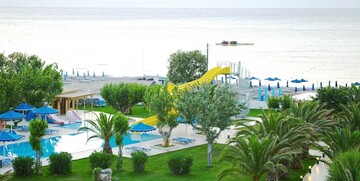 Rodos monod travel ponuda hotela, Hotel Mitsis Faliraki Beach