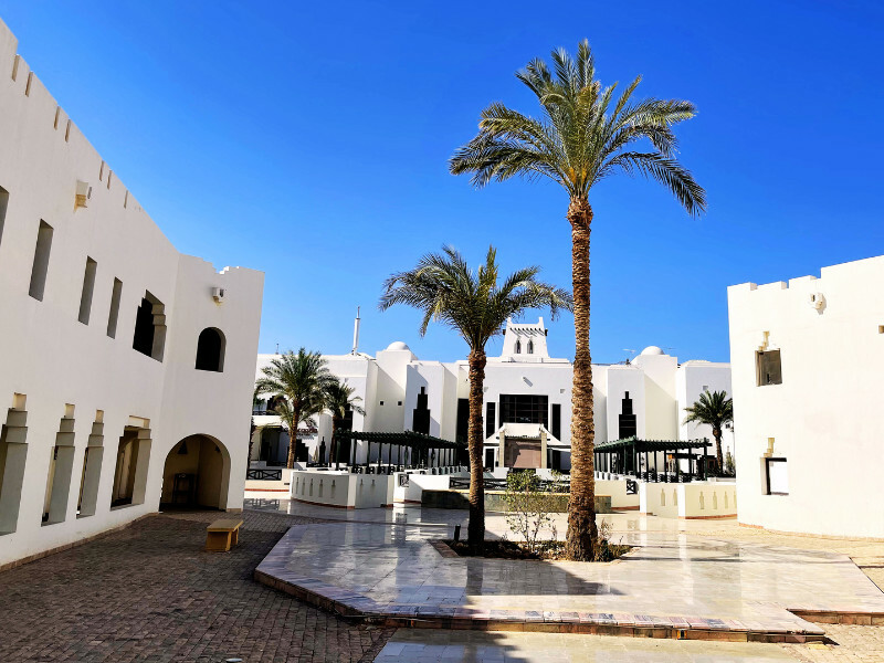 Sharm El Sheikh, Sharm Plaza****