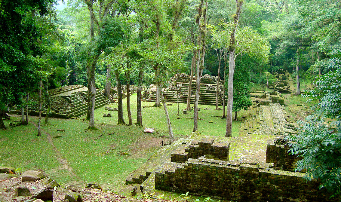 Honduras, daleka putovanja, mondo travel