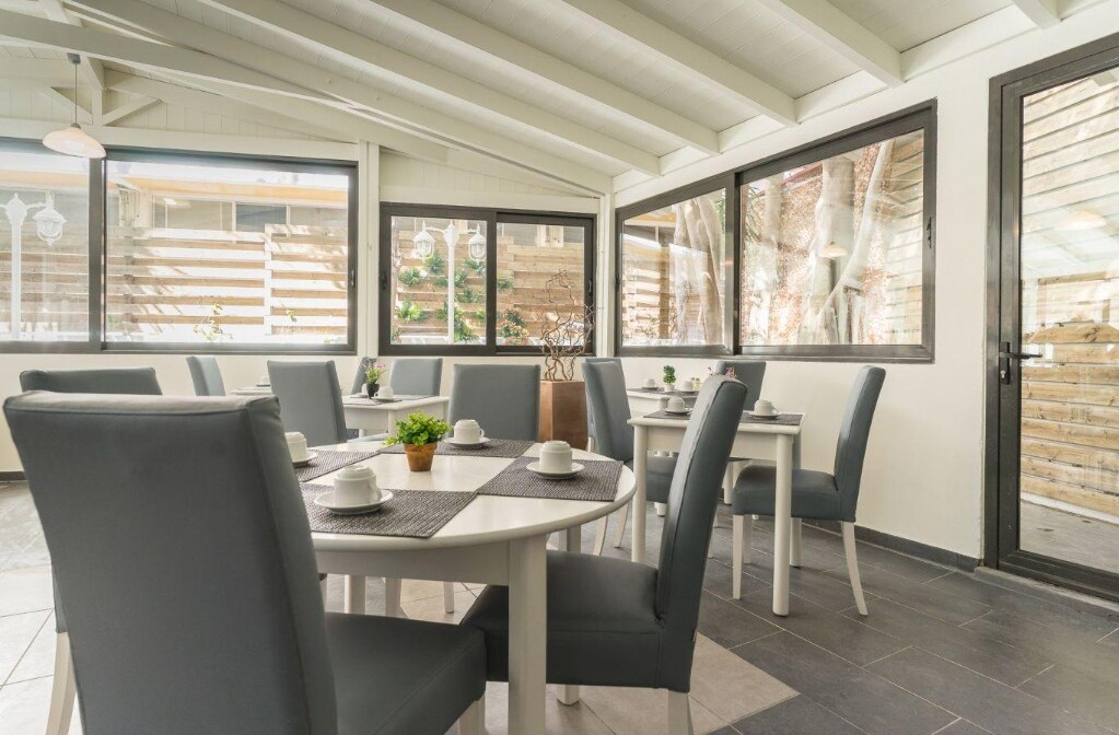 Grčka, Rodos, Rodos (grad), Hotel City Center 3*