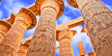Luxor, krsarenje Nilom, putovanje i ljetovanje Egipat, krstarenje medietran, garantirani polasci