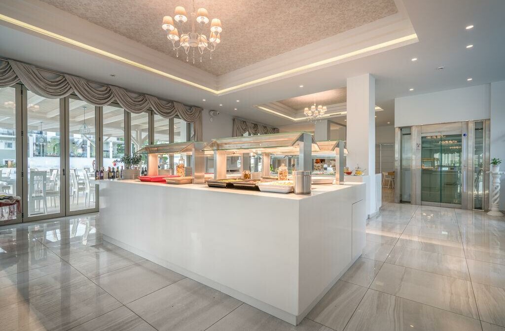 Grčka, Zakintos, Hotel Best Western Zante Park 5*