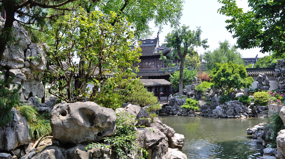 Kina - YU VRT Antonija Putić