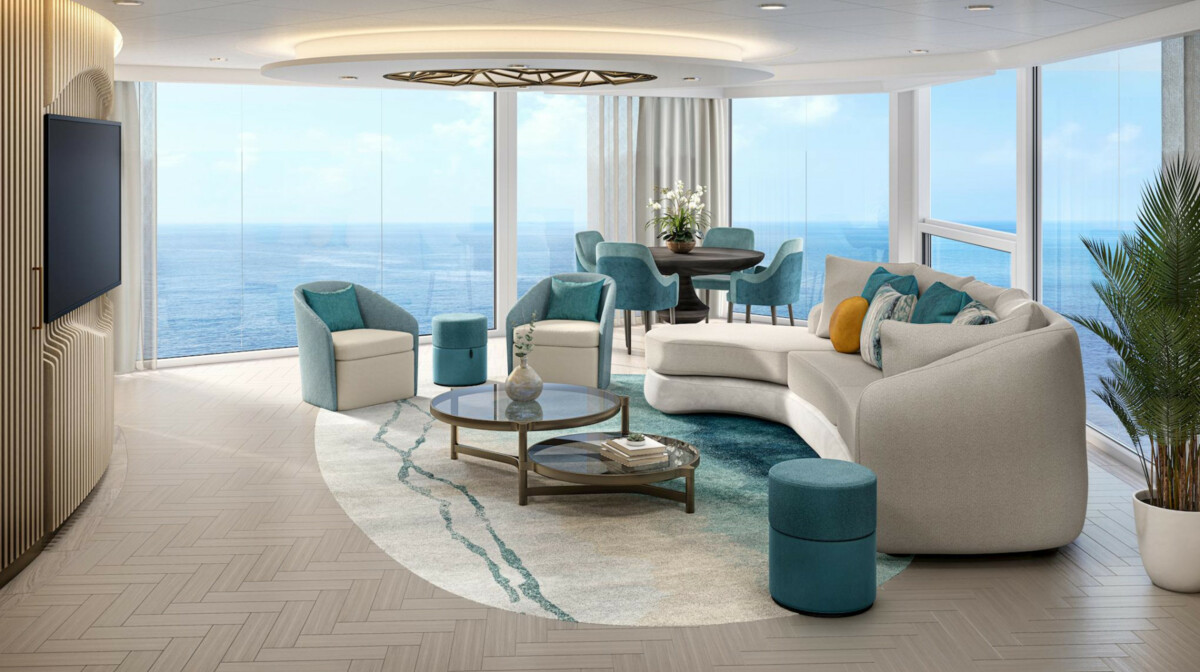 Royal Caribbean Utopia of the Seas 