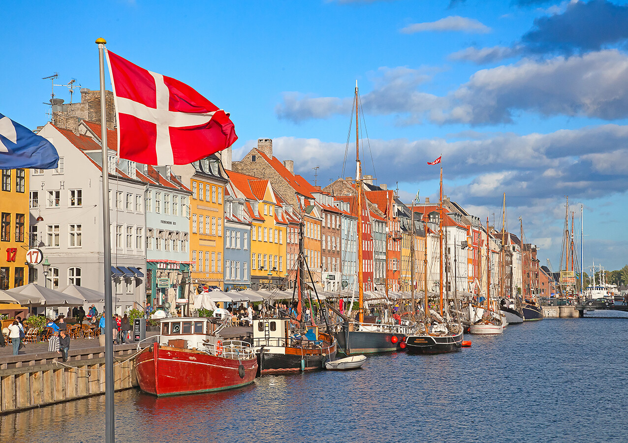 Kopenhagen
