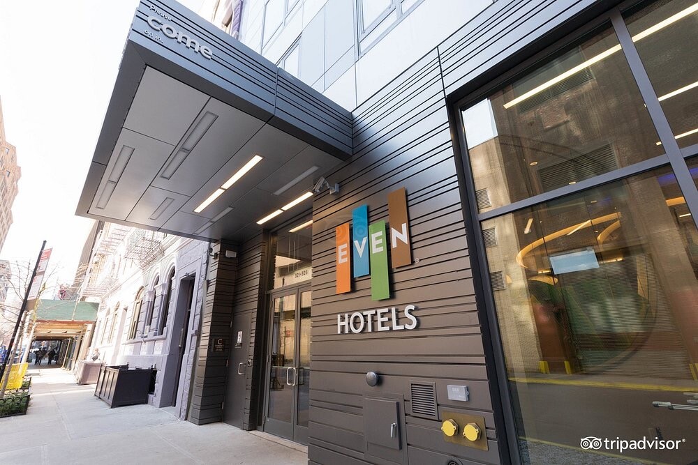 EVEN Hotel Times Square South