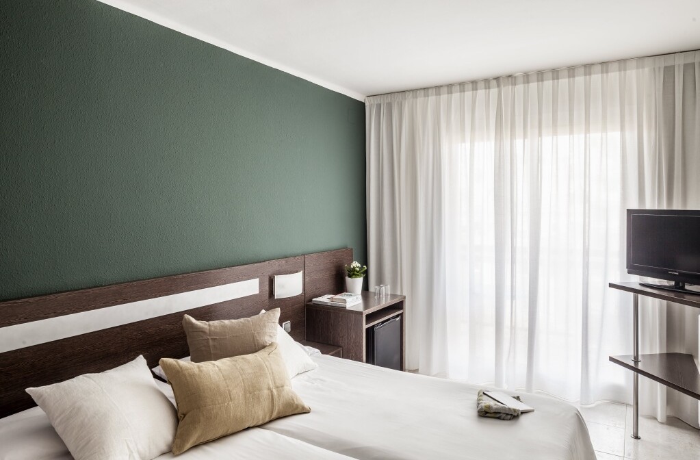 Španjolska, Costa Brava, Bertran Park 4*