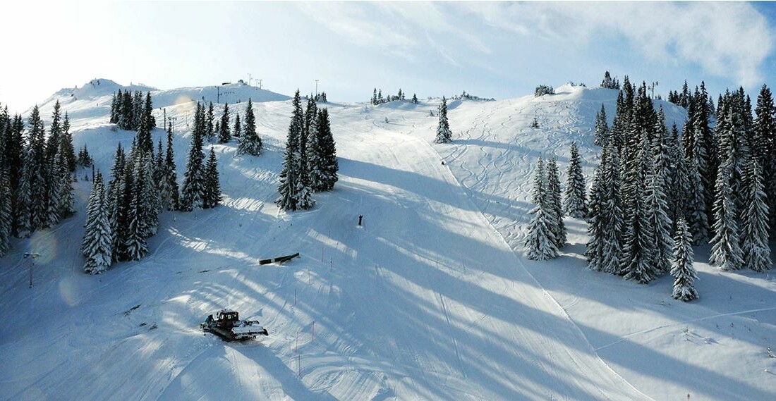 Jahorina