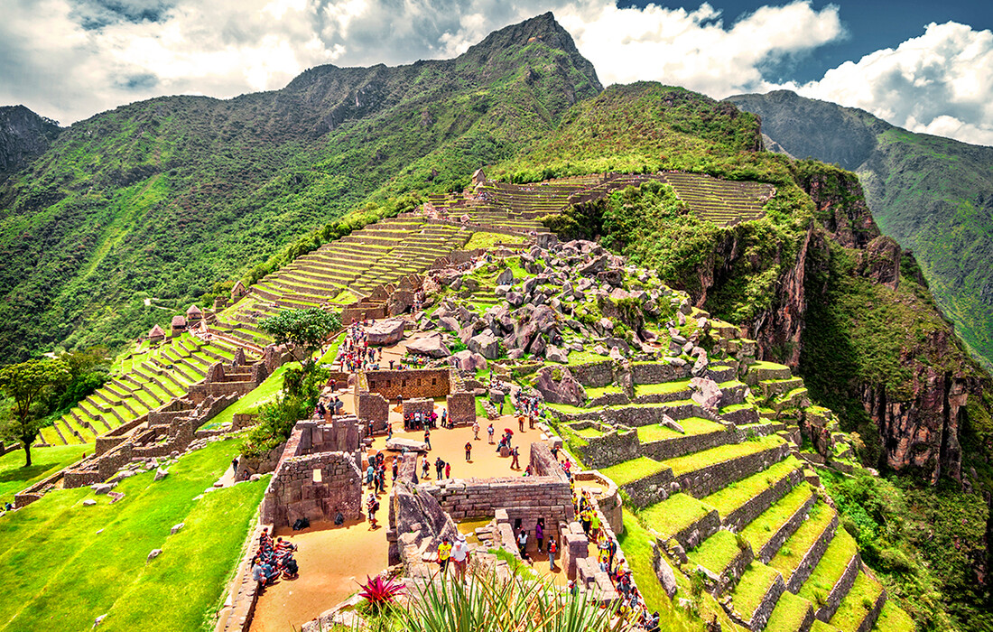 Peru, garantirani polasci, mondo travel