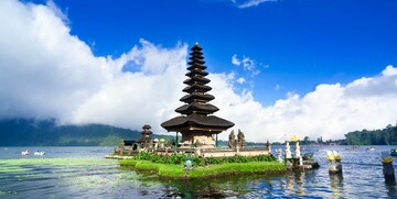 Bali, putovanja zrakoplovom, Mondo travel, daleka putovanja, garantirani polazak