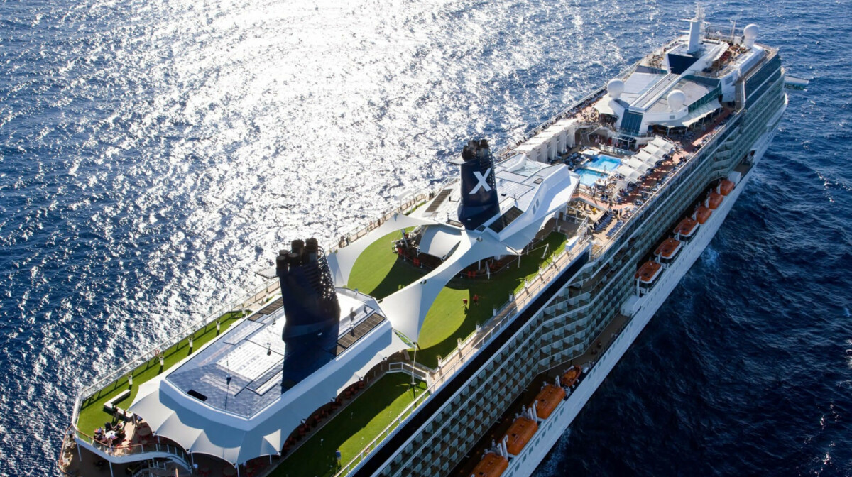Celebrity-Cruises