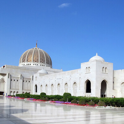 Oman putovanje, mondo travel, daleka putovanja Oman, garantirani polazak